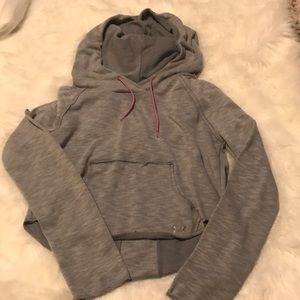 Under Armour sweatshirt